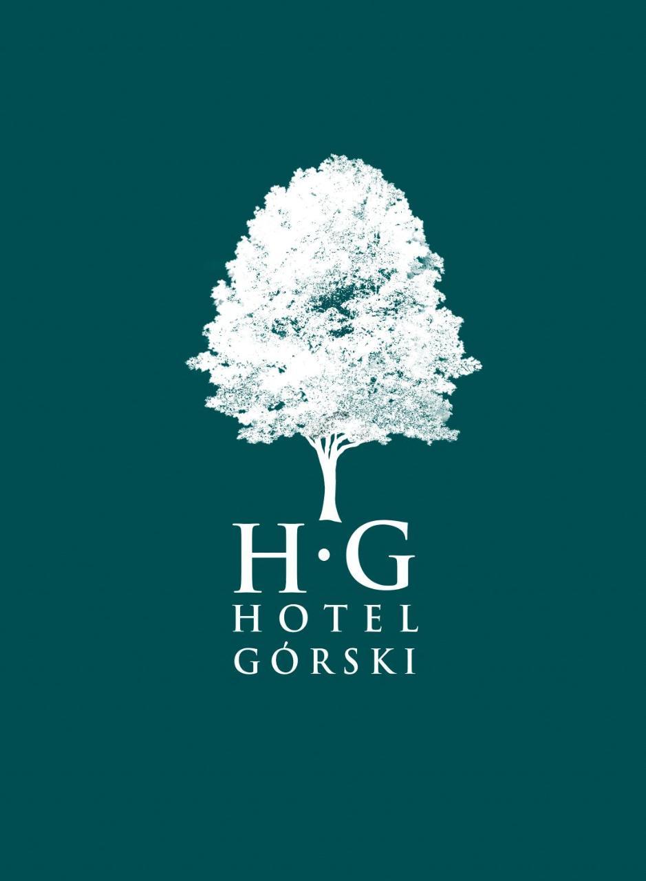 Hotel Gorski Czarna Gora Stronie Śląskie Exterior foto